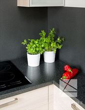 blaty kuchenne Absolute Black