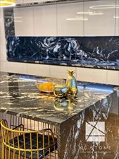 blaty granitowe Titanium