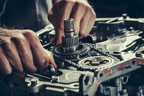 remonty silników, Artur Matuszyk Mechanika pojazdowa, serwis klimatyzacji, Struga