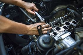 mechanika samochodowa, Artur Matuszyk Mechanika pojazdowa, serwis klimatyzacji, Struga
