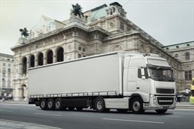 transport drogowy, Klaudiusz Wolny Transport krajowy i zagraniczny, Wysoka