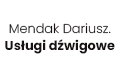 Mendak Dariusz Usługi Dźwigowokoszowe