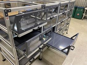 realizacja, Mon-Tech Obróbka metali i tworzyw, Czarny Bór