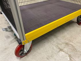 materiały, Mon-Tech Obróbka metali i tworzyw, Czarny Bór