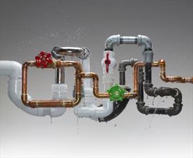 hydraulik, Fhu Posada Marek Posadowski, Cieszyce