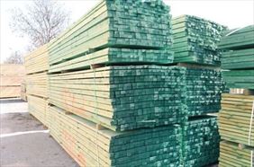 więźba, Skład Drewna Piwowarczyk Sp. z o.o., Marcinkowice