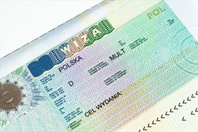 karta pobytu, Haga Group, Wrocław