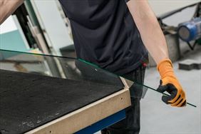 szklarz, Glass-System Pracownia Witraży i Szkła Piotr Kowalczyk, Jelcz-Laskowice