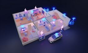 smart home, iQ-instalacje Przemysław Mikołajewski, Legnica