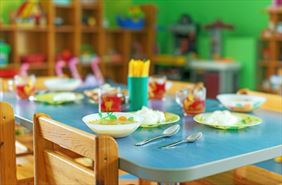 przedszkole z wyżywieniem, Źródło Montessori Iweta Szolc, Anna Kuriata s.c., Ślęza
