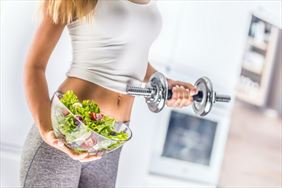 dieta i ćwiczenia, AT Studio Agata Kania, Wrocław