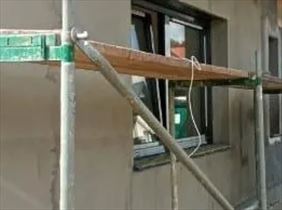 ocieplanie elewacji, Home-Bud-Raf Rafał Pośpiech, Jedlina-Zdrój