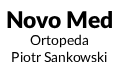 Novo Med. Ortopeda Piotr Sankowski