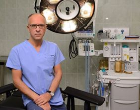 specjalista chirurgii plastycznej Ireneusz Łątkowski, Chirurgia Plastyczna dr n.med Ireneusz Łątkowski Specjalista Chirurgii PlastycznejIreneusz Łątkowski Dr n.Med Chirurgia Plastyczna, Polanica-Zdrój