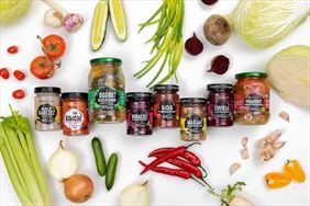 przetwórstwo spożywcze warzyw i owoców, Runoland Spółka z ograniczoną odpowiedzialnością Spółka jawna, Góra