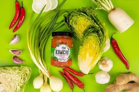 Kimchi vegan małe, Runoland Spółka z ograniczoną odpowiedzialnością Spółka jawna, Góra