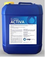 Supra Activa, Chlordioxid Academic Polska Sp. z o. o., Wilków