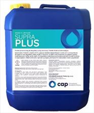 Supra plus, Chlordioxid Academic Polska Sp. z o. o., Wilków