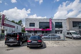 siedziba Auto-Mechanika