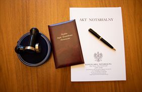akty notarialne, Kancelaria Notarialna Piotr Garus, Paweł Godorowski Spółka cywilna, Wrocław