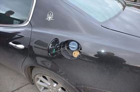 auto gaz, Amargaz Artur Krzyżanowski - Autogaz - Mechanika Pojazdowa, Wrocław