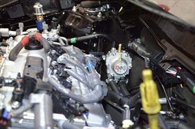 instalacja lpg, Amargaz Artur Krzyżanowski - Autogaz - Mechanika Pojazdowa, Wrocław