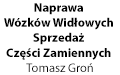 Naprawa Wózków Widłowych Sprzedaż Części Zamiennych Tomasz Groń