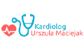 Urszula Maciejak Lek. med. Specjalista chorób wewnętrznych, Kardiolog