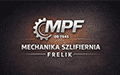 Mechanika Pojazdowa Michał Frelik