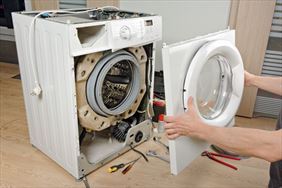 naprawa pralki, AGD Serwis Grzegorz Krawczyk, Wrocław