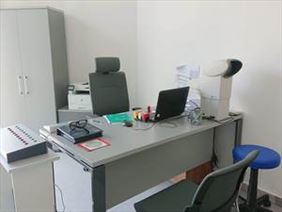 gabinet, Joanna Wacławik Medycyna pracy, Wrocław