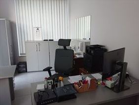 gabinet lekarski, Joanna Wacławik Medycyna pracy, Wrocław