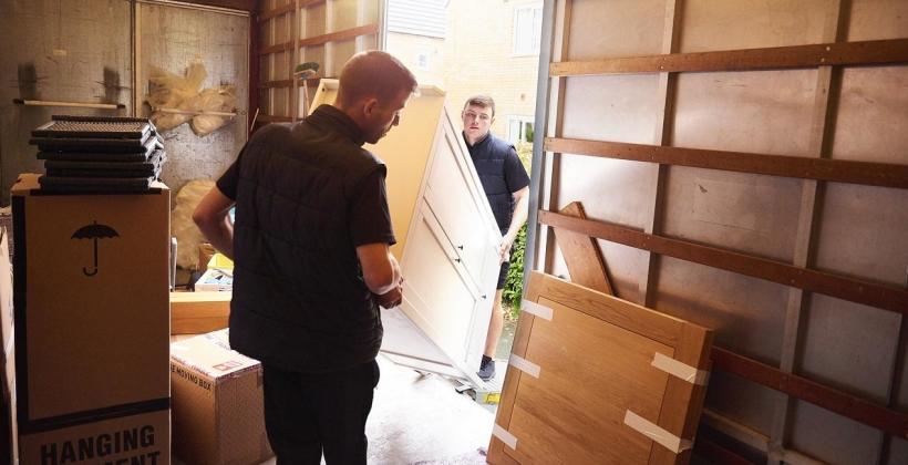 Koszty przeprowadzki. Jak oszacować potencjalne wydatki? Koszty przeprowadzki. Jak oszacować potencjalne wydatki?