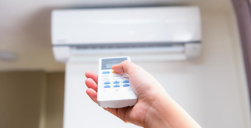 Jak dbać o klimatyzację w domu jednorodzinnym? Jak dbać o klimatyzację w domu jednorodzinnym?