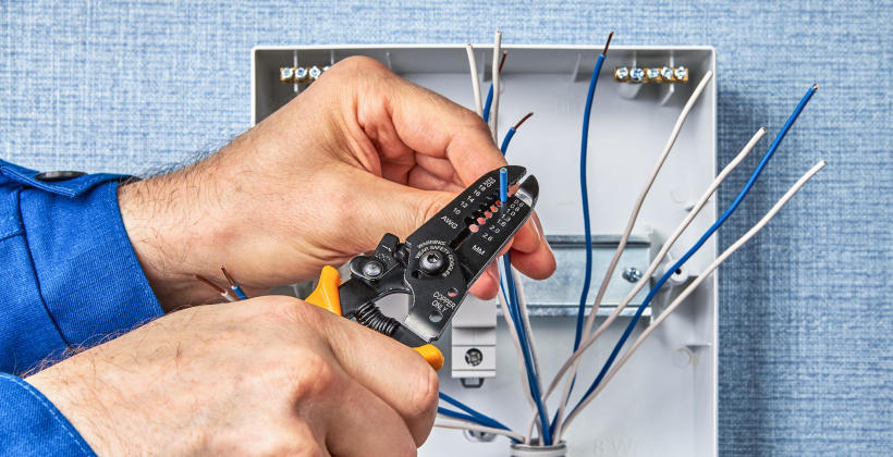 Co warto wiedzieć na temat domowej instalacji elektrycznej? Co warto wiedzieć na temat domowej instalacji elektrycznej?