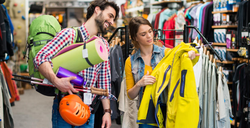 Oferta sklepu sportowego - co możesz w niej znaleźć? Oferta sklepu sportowego - co możesz w niej znaleźć?