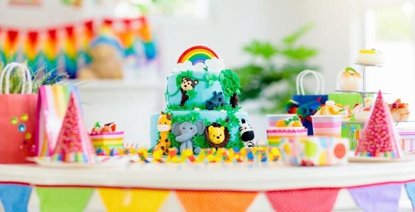 Ciekawe pomysły na torty dla dzieci Ciekawe pomysły na torty dla dzieci