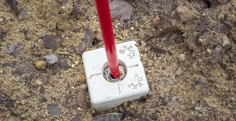 Do czego służą słupki geodezyjne? Do czego służą słupki geodezyjne?