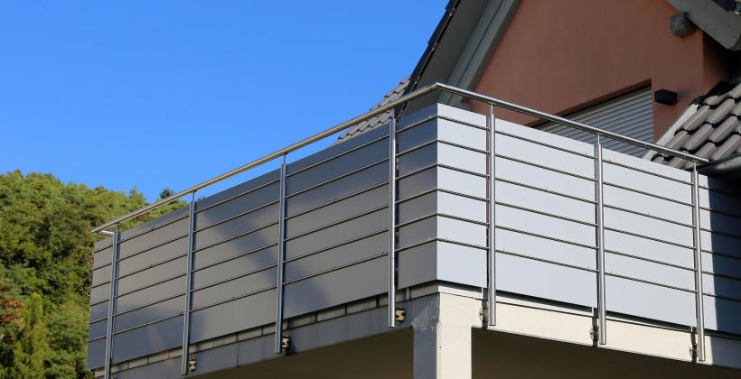 Dlaczego balustrady ze stali nierdzewnej to dobry wybór? Dlaczego balustrady ze stali nierdzewnej to dobry wybór?