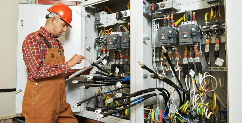 Profesjonalne usługi elektryczne - czyli jakie? Profesjonalne usługi elektryczne - czyli jakie?