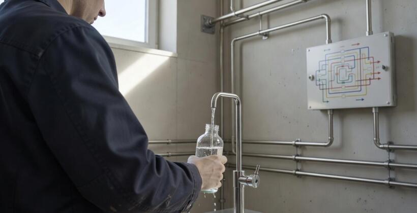 Jakie formalności trzeba uporządkować przed instalacją systemu oczyszczania ścieków w zakładzie na Mazowszu