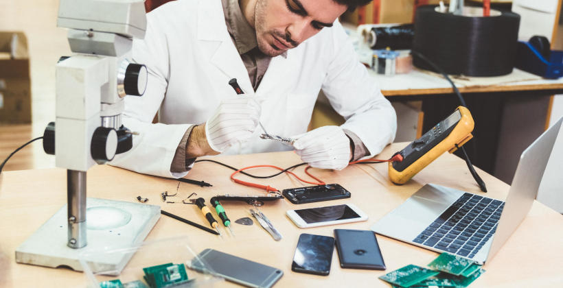 IT CLINIC Serwis Komputerów Laptopów Telefonów Tabletów