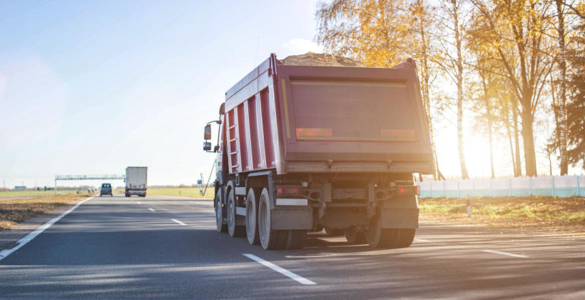 Co wziąć pod uwagę podczas wyboru firmy transportowej? Co wziąć pod uwagę podczas wyboru firmy transportowej?