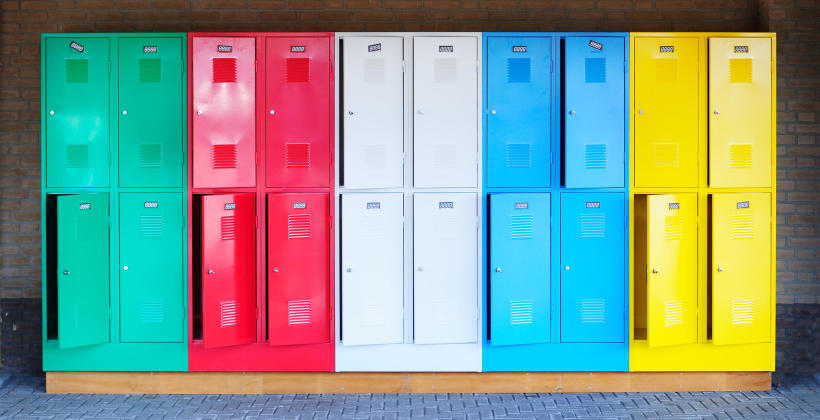 Jakie rodzaje szaf metalowych znajdziemy w ofercie firmy Met-Pol?