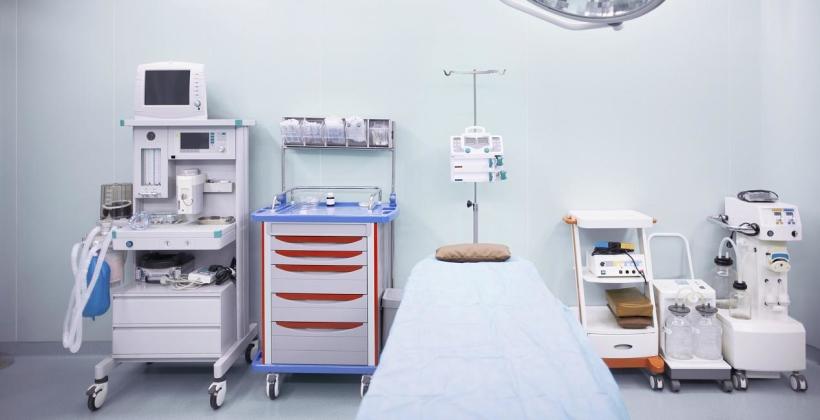 Jak efektywnie zarządzać aparaturą medyczną?