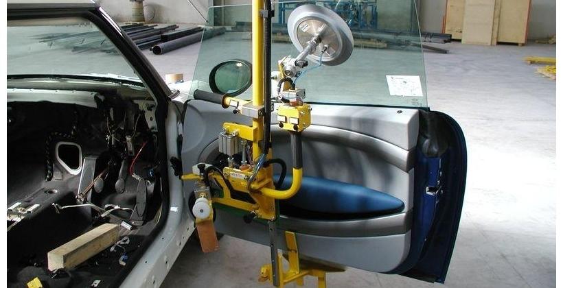 Jaki manipulator wybrać z oferty firmy ID Lifting?