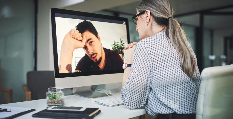 Jakie są zalety psychoterapii w trybie online? Jakie są zalety psychoterapii w trybie online?
