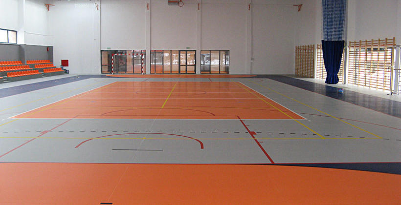 Zleć montaż nawierzchni sportowych firmie Prestige Zleć montaż nawierzchni sportowych firmie Prestige