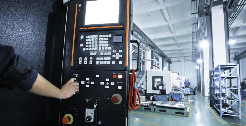 Programowanie sterowników maszyn i urządzeń w firmie APSP Automation Programowanie sterowników maszyn i urządzeń w firmie APSP Automation