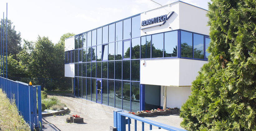Jakie jest zastosowanie detektora wstrząsów z firmy Alarmtech? Jakie jest zastosowanie detektora wstrząsów z firmy Alarmtech?